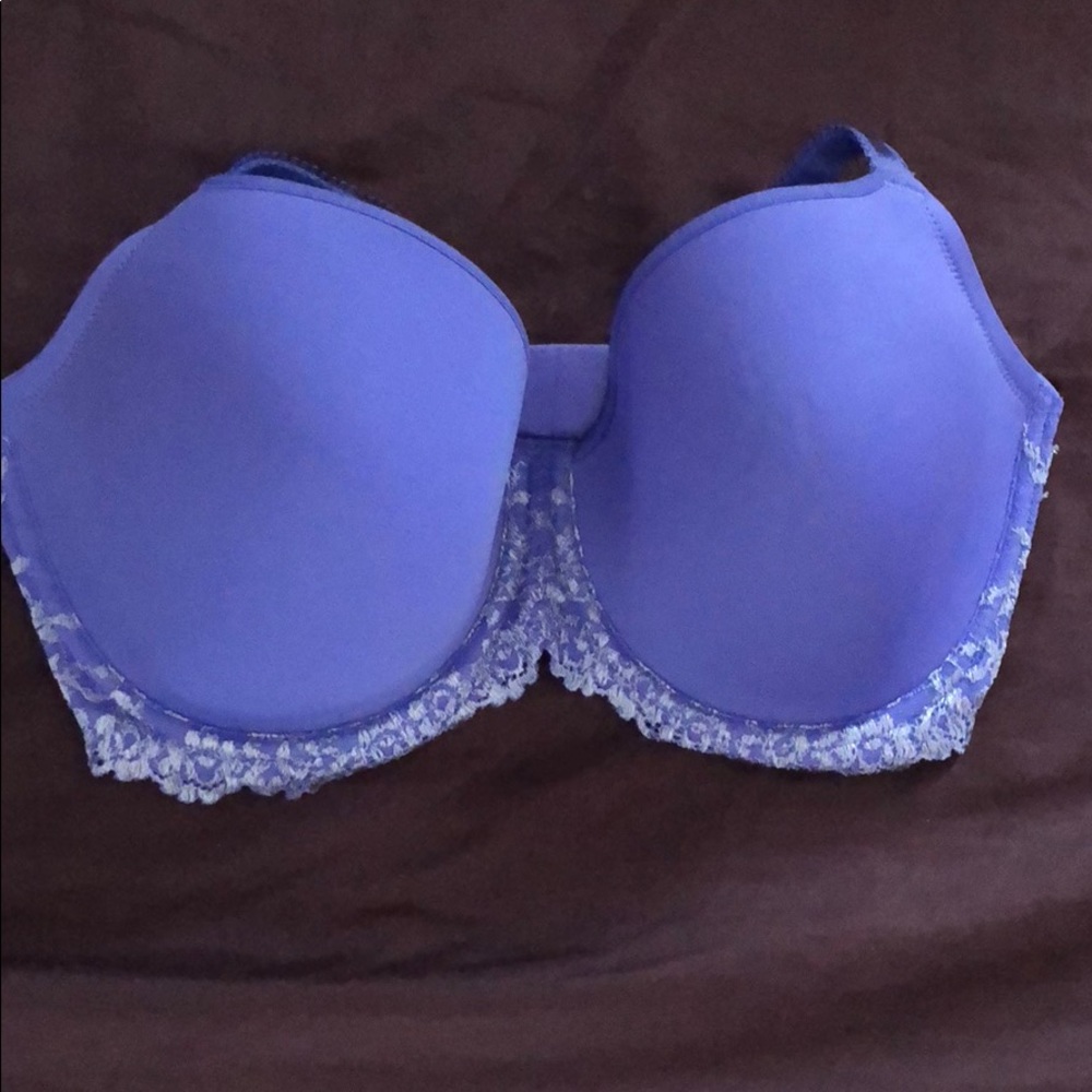 Wacoal 34DDD Bra!